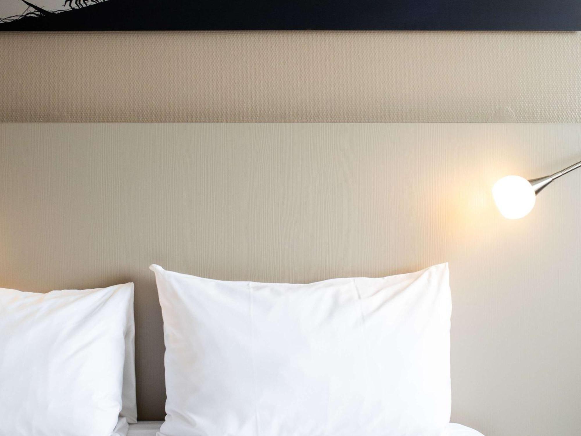 מלון Ibis Styles Paris Bercy מראה חיצוני תמונה