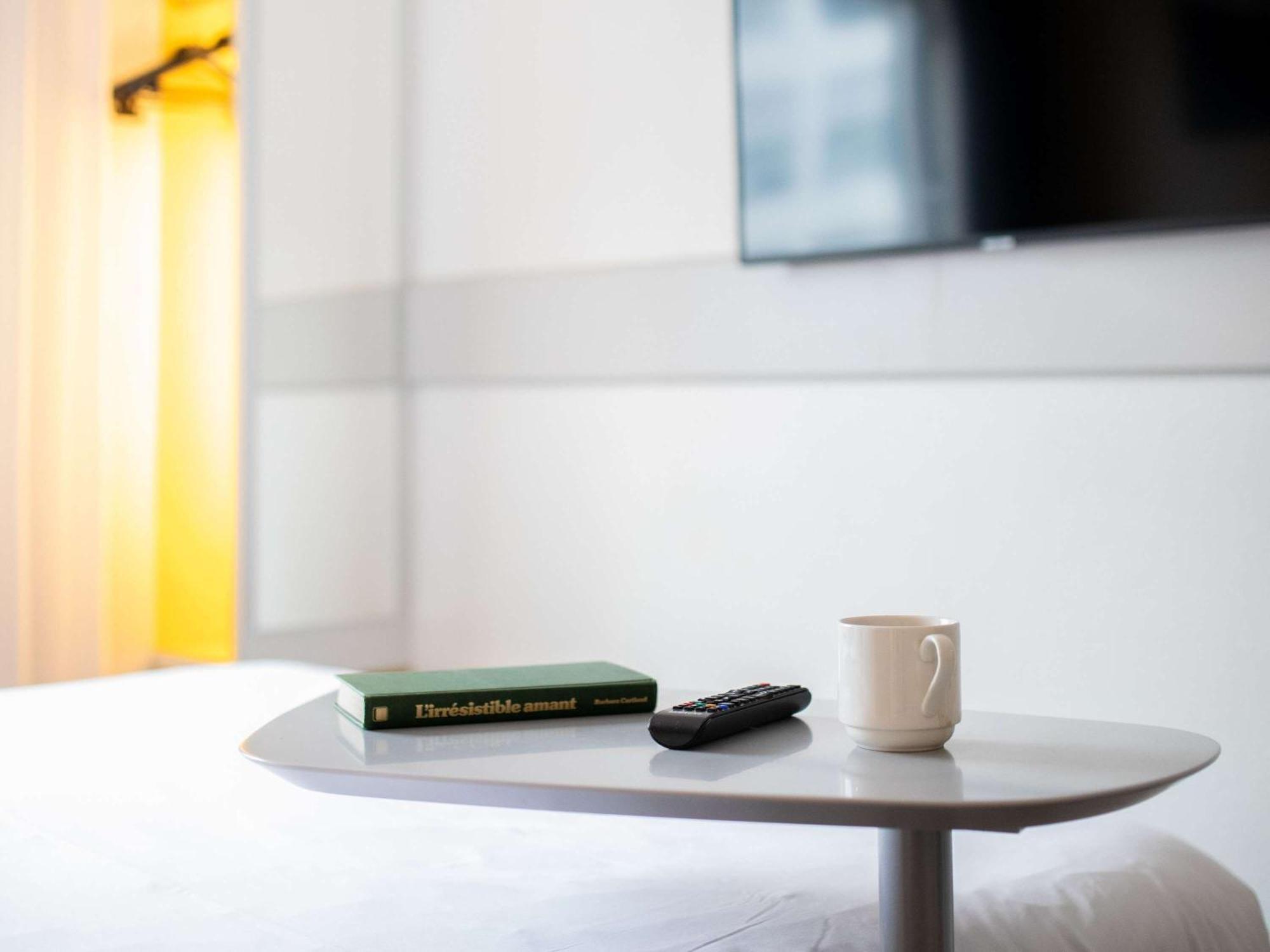 מלון Ibis Styles Paris Bercy מראה חיצוני תמונה